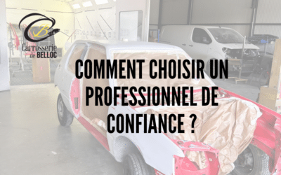 5 conseils pour choisir un professionnel de confiance.